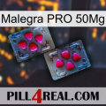 Malegra PRO 50Mg 15